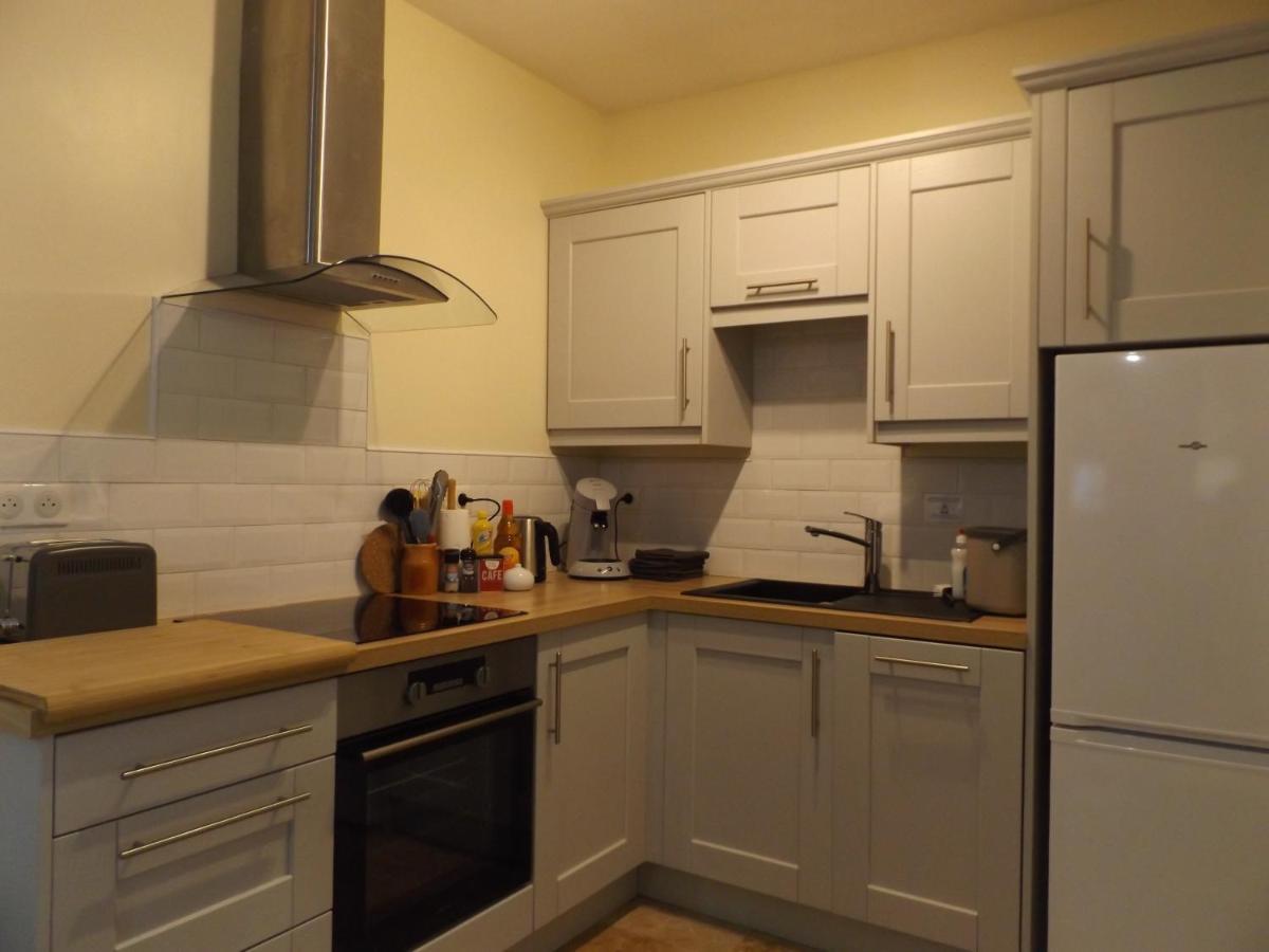 Domaine De La Barde Apartments In The Old Walnut Mill And Forge لو بوج المظهر الخارجي الصورة